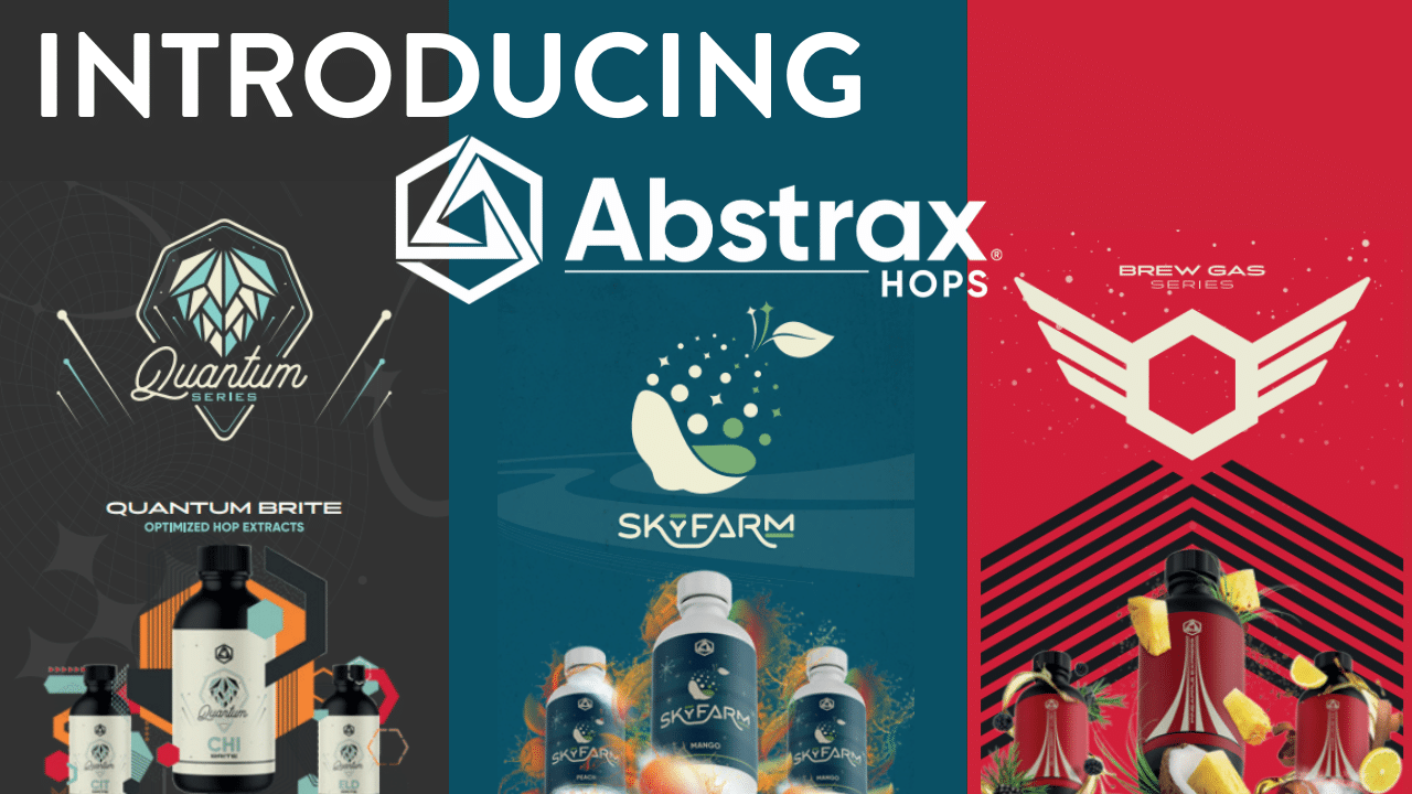ABSTRAX Launch