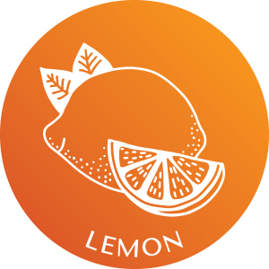 lemon