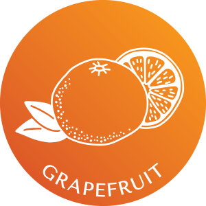 grapefruit