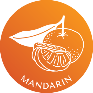 mandarin