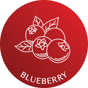 blueberry