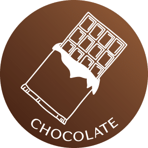 chocolate