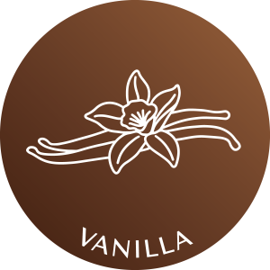 vanilla