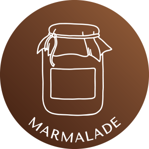 marmalade