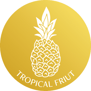 tropical fruit