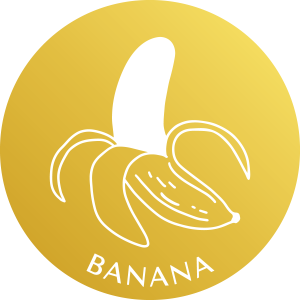 banana