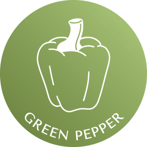 green pepper