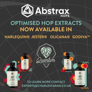 Hop oils. Hop extracts