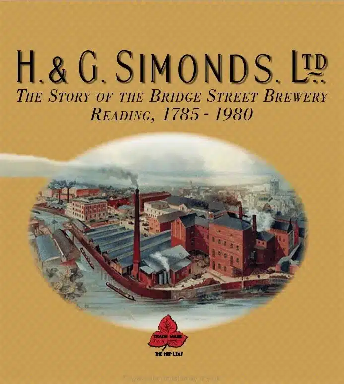 The Simonds Brewery