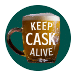 Keep Cask Alive