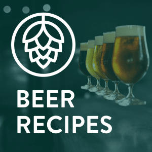 Beer Recipes by Charles Faram thumbnail