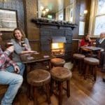 Boltmakers Arms. Pub enjoyed by Andy Leman from Timothy Taylor