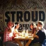 Stroud Brewery Tap