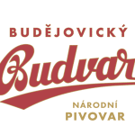 This image shows the Budvar Brewery Logo
