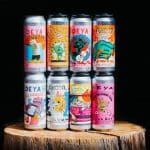 Deya Brewery as mentioned within the Brewer cost saving podcast