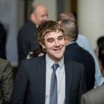 This image shows Lain Kenny - Head of Technical Support - he appear as star guest on the Murphy and Son Podcast