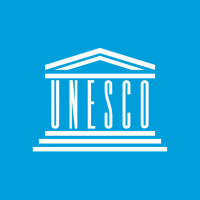 UNESCO logo Keep Cask Alive